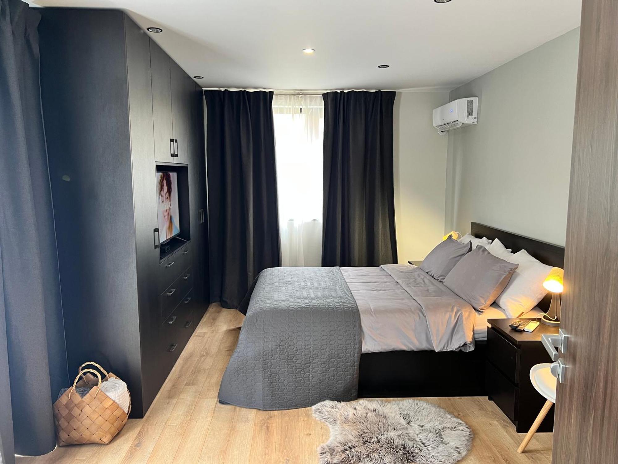 Туйковата Стая The Tuikov Home Room Teteven Luaran gambar
